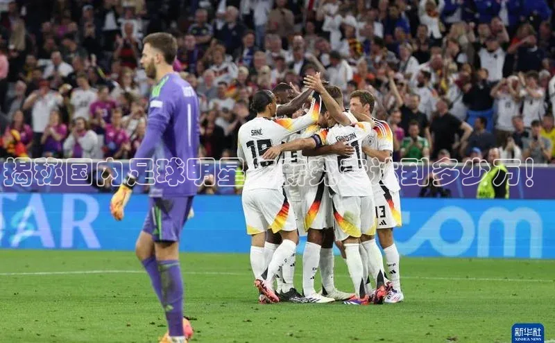 恒行注册官网入口哇咔哇咔文化揭秘国内足球明星年薪究竟达到多少万！