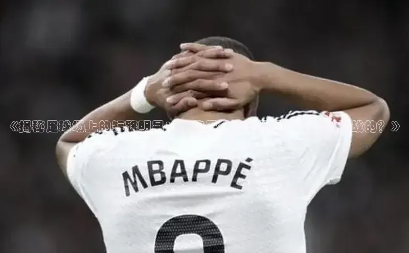 恒行6娱乐登录网页如流《揭秘足球场上的短路明星：这些足球运动员是如何应对挑战的？》