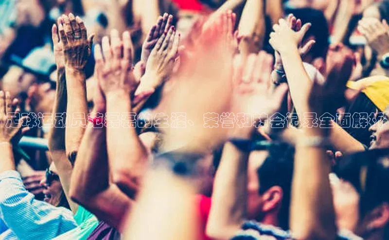 恒行6娱乐APP官网登录入口京东足球运动员范磊磊的生涯、荣誉和转会记录全面解析