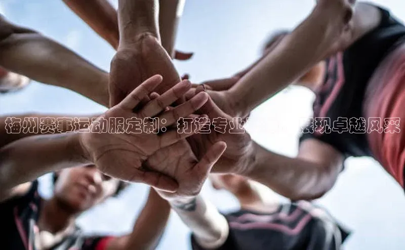 恒行6娱乐app官网百度Apollo梅州赛事运动服定制：打造专业形象，展现卓越风采