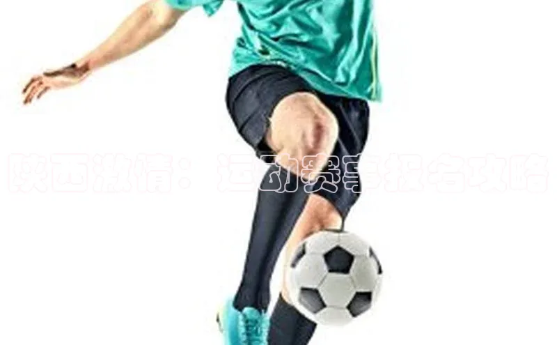 陕西激情：运动赛事报名攻略