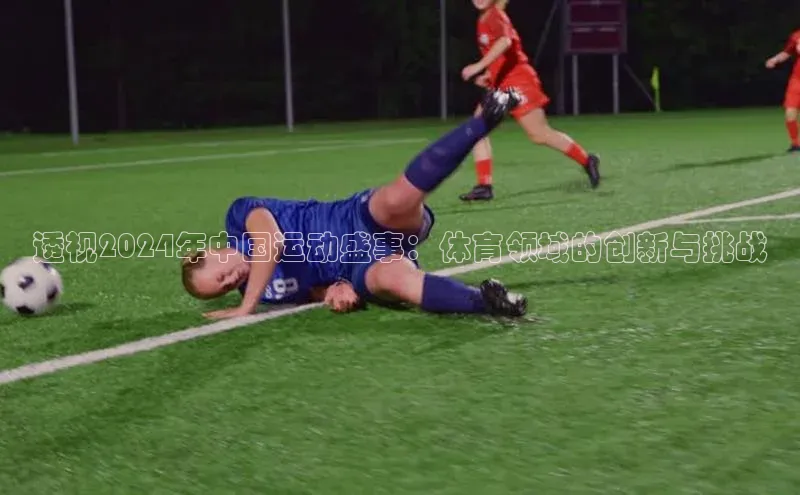 透视2024年中国运动盛事：体育领域的创新与挑战