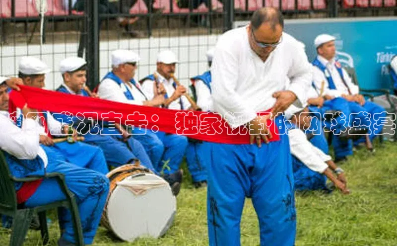 澳网盛况直击：独家视野的网球盛宴