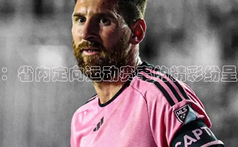 ：省内定向运动赛事的精彩纷呈