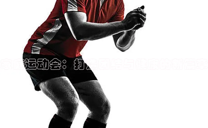 家庭运动会：打造团结与健康的新篇章