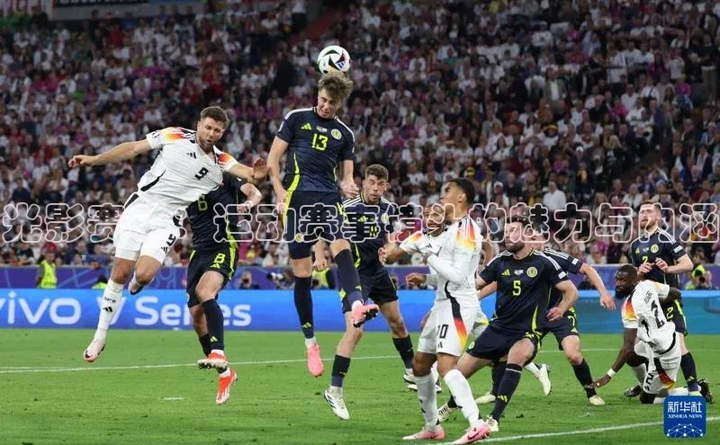 光影赛场：运动赛事镜头的魅力与内涵