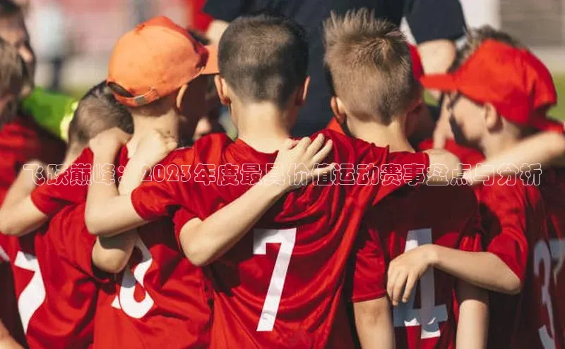 飞跃巅峰：2023年度最具价值运动赛事盘点与分析