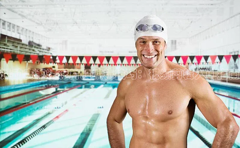 运动赛事精彩片段编辑技巧：视频剪辑入门指南