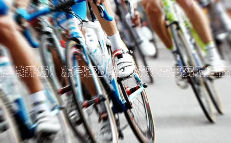 震撼开场！东莞运动会：精彩赛事实时直播