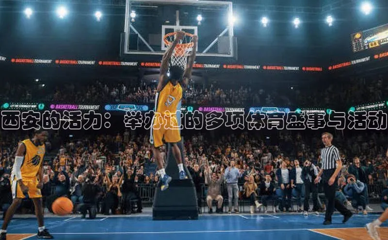 西安的活力：举办过的多项体育盛事与活动