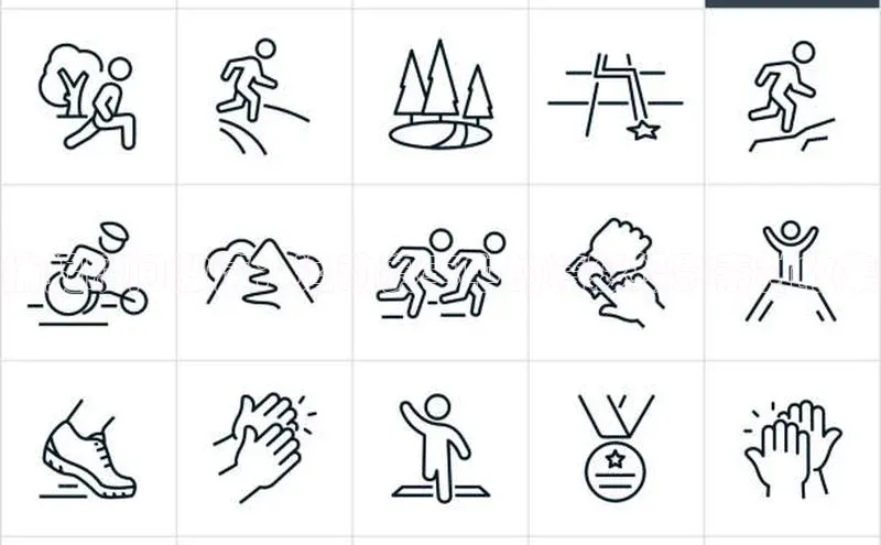 捕捉瞬间激情：运动赛事中的精彩摄影素材收集