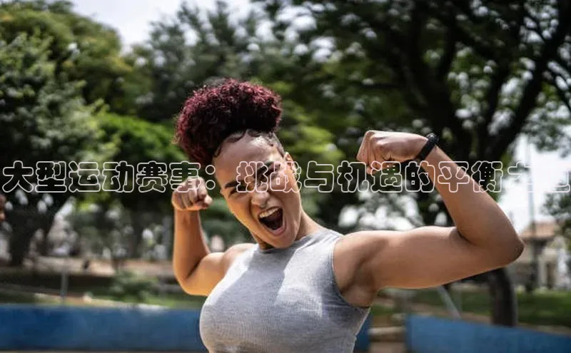 大型运动赛事：挑战与机遇的平衡之道