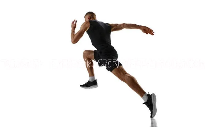 飞跃赛场：田径运动会赛事直播平台的创新体验