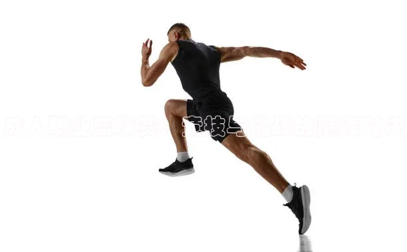 成人职业篮球赛：竞技与挑战的巅峰对决